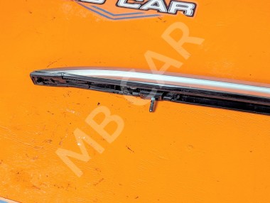 Рейлинги MERCEDES-BENZ GLC-класс X253 рестайлинг (2019 - 2025) &mdash; Разборка Мерседес