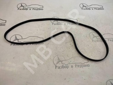 Ремень приводной MERCEDES-BENZ GLC-класс AMG X253 (2016 - 2019) — Разборка Мерседес