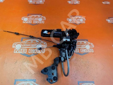 Замок двери передней левой MERCEDES-BENZ SL-класс R231 рестайлинг (2016 - 2020) — Разборка Мерседес