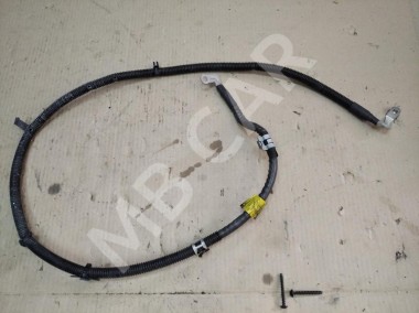 Провод генератора MERCEDES-BENZ GLA-класс X156 рестайлинг (2017 - 2020) — Разборка Мерседес