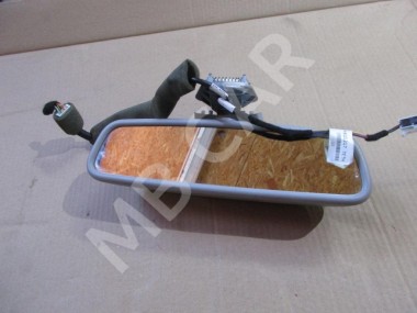 Зеркало внутрисалонное MERCEDES-BENZ C-класс W204/S204 (2006 - 2011) — Разборка Мерседес