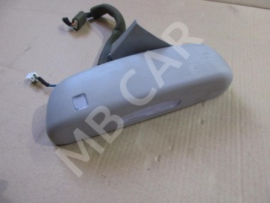 Зеркало внутрисалонное MERCEDES-BENZ C-класс W204/S204 (2006 - 2011) — Разборка Мерседес