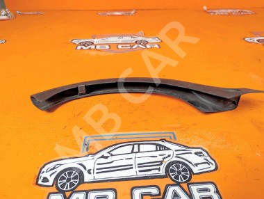 Накладка петли багажника MERCEDES-BENZ E-класс W210/S210 (1995 - 1999) &mdash; Разборка Мерседес