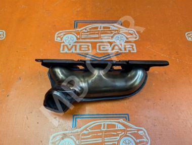 Коллектор выпускной MERCEDES-BENZ C-класс W203/S203/CL203 (2000 - 2004) — Разборка Мерседес