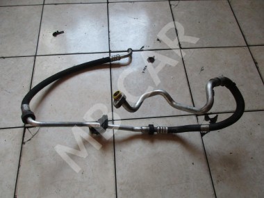 Трубка кондиционера MERCEDES-BENZ E-класс W211/S211 рестайлинг (2006 - 2009) — Разборка Мерседес