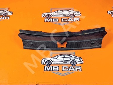 Накладка замка багажника MERCEDES-BENZ C-класс W204/S204/С204 рестайлинг (2011 - 2015) &mdash; Разборка Мерседес