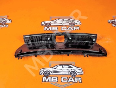 Накладка замка багажника MERCEDES-BENZ C-класс W204/S204/С204 рестайлинг (2011 - 2015) &mdash; Разборка Мерседес