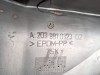 Подкрылок передний левый, передняя часть MERCEDES-BENZ C-класс W203/S203/CL203 рестайлинг (2004 - 2008) фото 3 &mdash; Разборка Мерседес