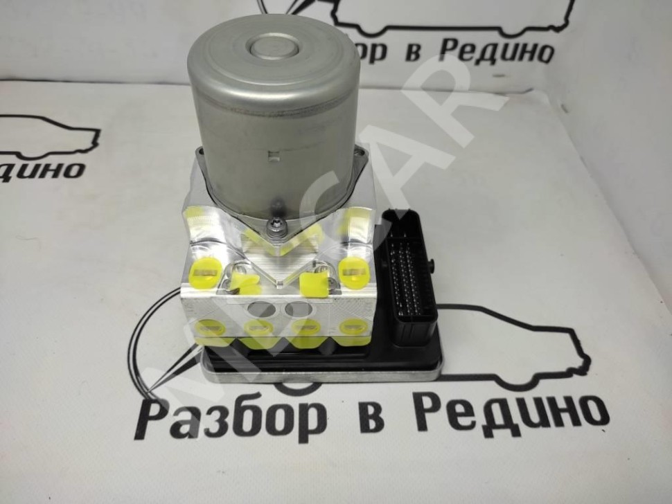 Блок ABS MERCEDES-BENZ GLE-класс V167 (2018 - 2024) фото 1 — Разборка Мерседес