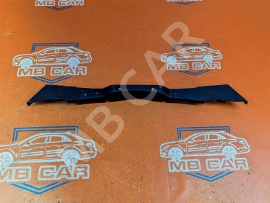 Накладка моторного отсека MERCEDES-BENZ SL-класс R231 рестайлинг (2016 - 2020) — Разборка Мерседес