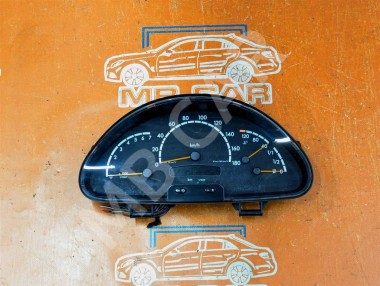 Щиток приборов MERCEDES-BENZ Sprinter W901-905 (1995 - 2006) — Разборка Мерседес