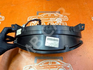 Щиток приборов MERCEDES-BENZ Sprinter W901-905 (1995 - 2006) — Разборка Мерседес