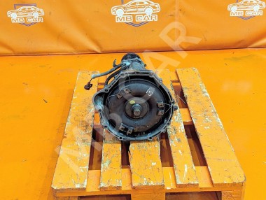 АКПП 3 серия MERCEDES-BENZ S-класс W126 (1979 - 1985) — Разборка Мерседес