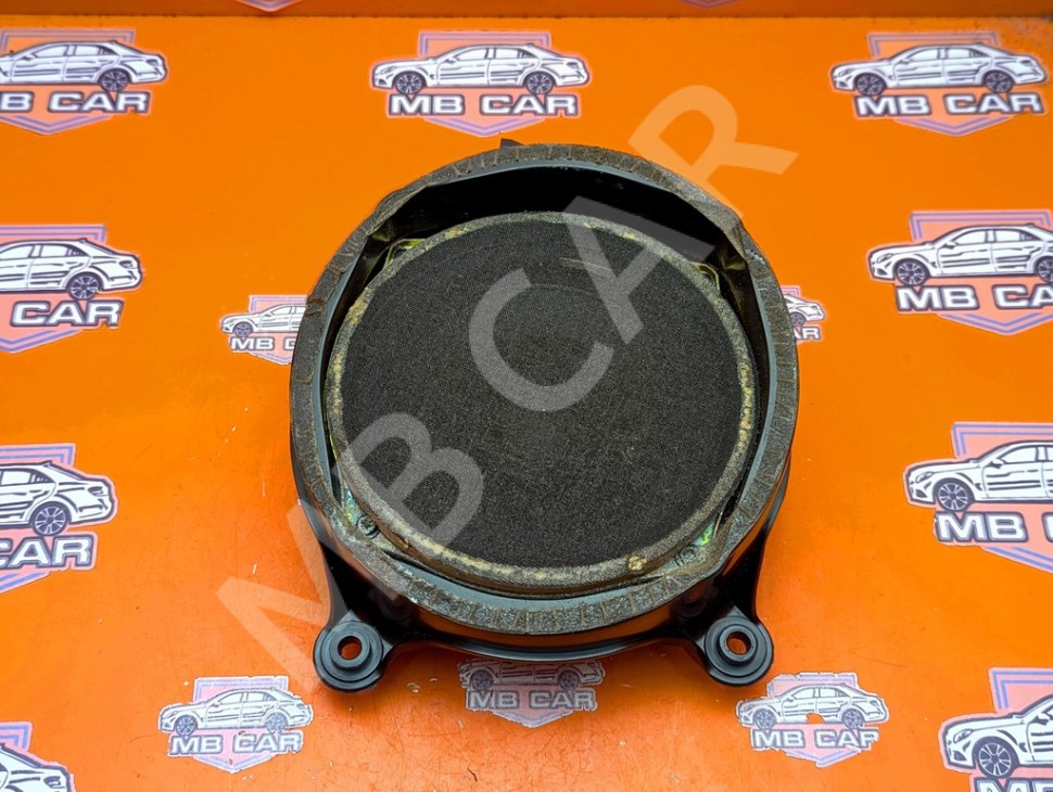 Динамик MERCEDES-BENZ M-класс W163 рестайлинг (2001 - 2005) фото 1 — Разборка Мерседес