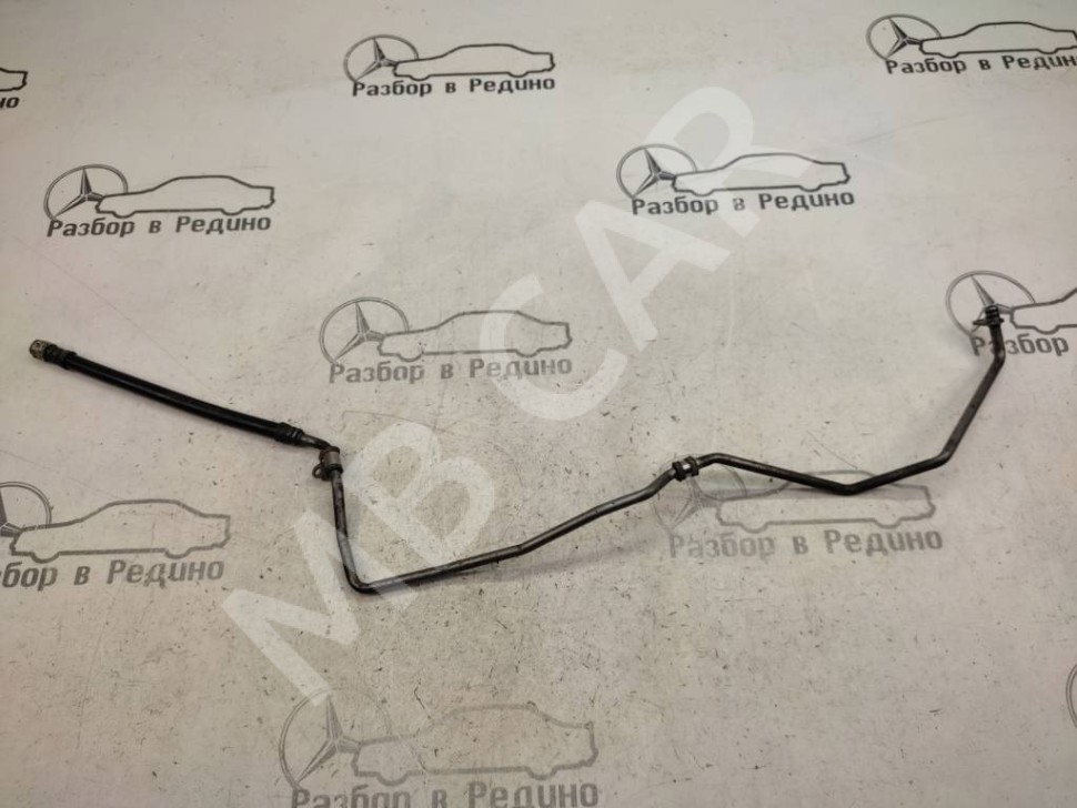 Трубка АКПП MERCEDES-BENZ CLS-класс C218/X218 (2010 - 2014) фото 1 — Разборка Мерседес