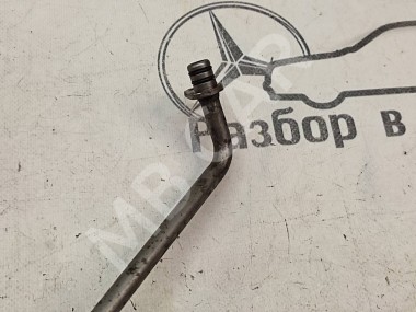 Трубка АКПП MERCEDES-BENZ CLS-класс C218/X218 (2010 - 2014) — Разборка Мерседес