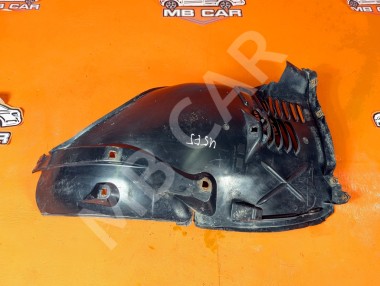 Подкрылок передний правый, передняя часть MERCEDES-BENZ S-класс W220 (1998 - 2005) &mdash; Разборка Мерседес