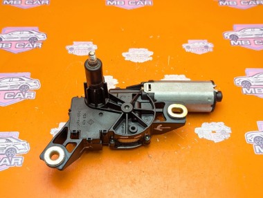 Моторчик дворников задний MERCEDES-BENZ A-класс W168 рестайлинг (2001 - 2004) A 170 1.7 AT (95 л.с.) &mdash; Разборка Мерседес