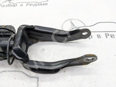 Пневмостойка передняя MERCEDES-BENZ M-класс W166 (2011 - 2015) — Разборка Мерседес