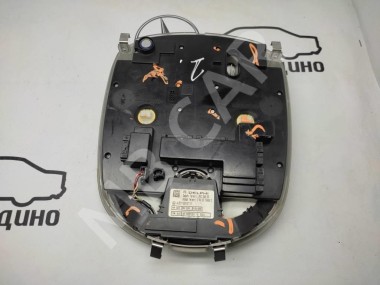 Плафон салона MERCEDES-BENZ M-класс W164 рестайлинг (2008 - 2011) — Разборка Мерседес