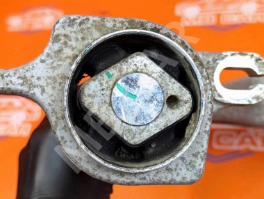 Рычаг передний нижний левый MERCEDES-BENZ GLE-класс W166 (2015 - 2018) — Разборка Мерседес