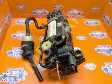 Компрессор пневмоподвески MERCEDES-BENZ S-класс W220 (1998 - 2005) &mdash; Разборка Мерседес