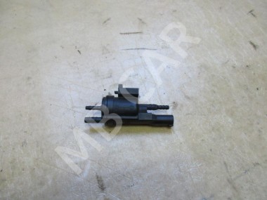 Клапан электромагнитный MERCEDES-BENZ E-класс W211/S211 рестайлинг (2006 - 2009) — Разборка Мерседес