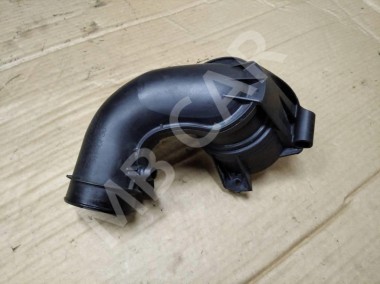 Патрубок впускного коллектора MERCEDES-BENZ E-класс W211/S211 (2002 - 2006) — Разборка Мерседес