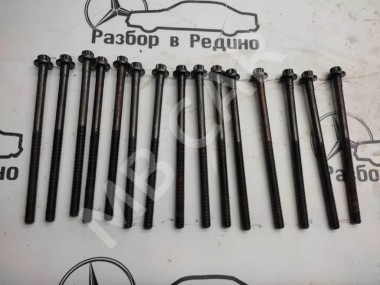 Болт ГБЦ MERCEDES-BENZ R-class w251 — Разборка Мерседес