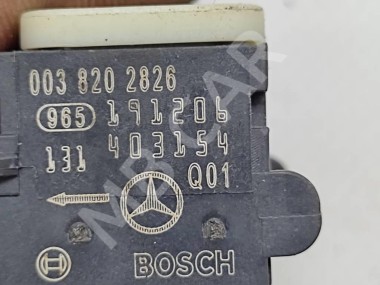 Датчик удара MERCEDES-BENZ R-класс W251 (2005 - 2007) — Разборка Мерседес