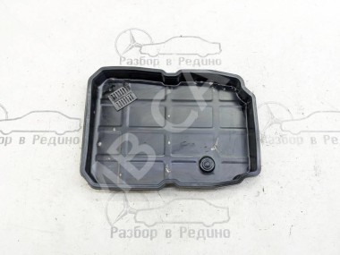 Поддон АКПП MERCEDES-BENZ C-класс W203/S203/CL203 (2000 - 2004) — Разборка Мерседес
