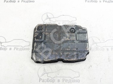 Поддон АКПП MERCEDES-BENZ C-класс W203/S203/CL203 (2000 - 2004) — Разборка Мерседес