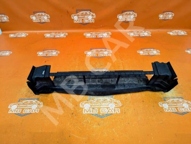 Кожух радиатора MERCEDES-BENZ B-класс W246 рестайлинг (2014 - 2018) — Разборка Мерседес