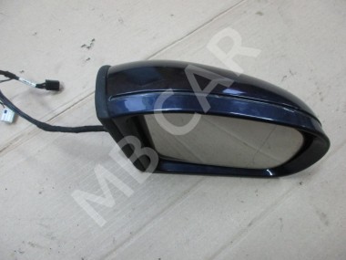 Зеркало правое MERCEDES-BENZ E-класс W211/S211 (2002 - 2006) — Разборка Мерседес