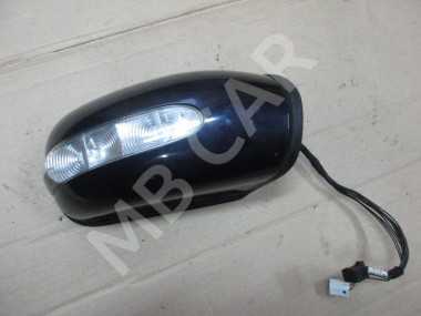 Зеркало правое MERCEDES-BENZ E-класс W211/S211 (2002 - 2006) — Разборка Мерседес