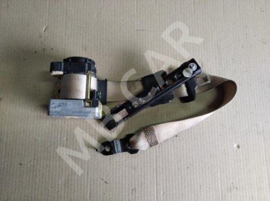 Ремень безопасности передний левый MERCEDES-BENZ C-класс W203/S203/CL203 (2000 - 2004) — Разборка Мерседес