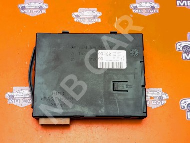 Блок EAM MERCEDES-BENZ M-класс W163 рестайлинг (2001 - 2005) — Разборка Мерседес