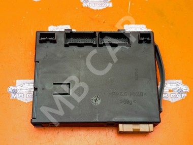 Блок EAM MERCEDES-BENZ M-класс W163 рестайлинг (2001 - 2005) — Разборка Мерседес