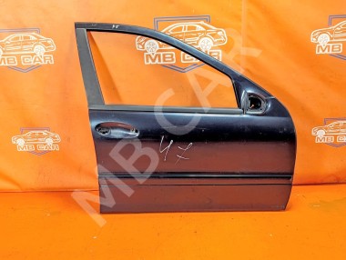 Дверь передняя правая MERCEDES-BENZ C-класс W203/S203/CL203 рестайлинг (2004 - 2008) &mdash; Разборка Мерседес