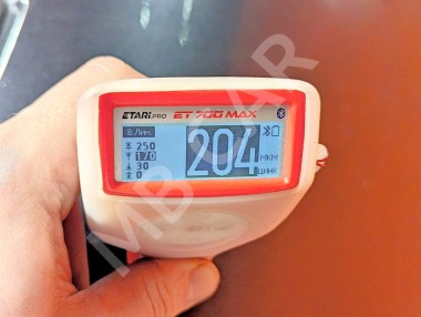 Дверь передняя правая MERCEDES-BENZ C-класс W203/S203/CL203 рестайлинг (2004 - 2008) &mdash; Разборка Мерседес