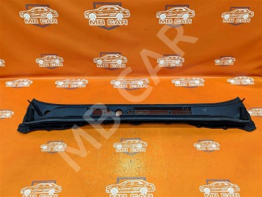 Жабо MERCEDES-BENZ X-класс I (2017 - 2020) — Разборка Мерседес