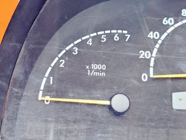 Щиток приборов MERCEDES-BENZ Vito W638 (1996 - 2003) &mdash; Разборка Мерседес