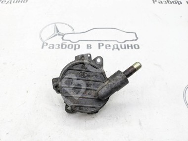 Насос вакуумный MERCEDES-BENZ Sprinter w904 — Разборка Мерседес