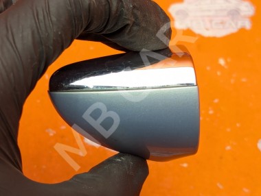 Крышка ручки двери MERCEDES-BENZ S-класс W220 (1998 - 2005) &mdash; Разборка Мерседес