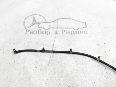 Обратка форсунок MERCEDES-BENZ Vito W638 (1996 - 2003) — Разборка Мерседес