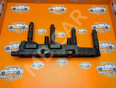 Катушка зажигания MERCEDES-BENZ VANEO W414 (2001 - 2005) — Разборка Мерседес