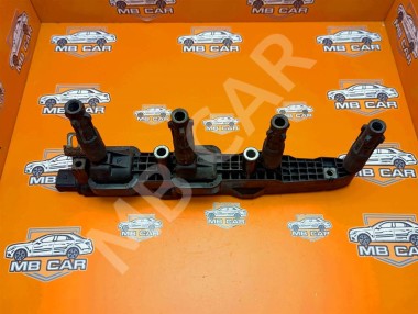 Катушка зажигания MERCEDES-BENZ VANEO W414 (2001 - 2005) — Разборка Мерседес