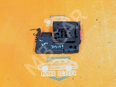 Блок предохранителей MERCEDES-BENZ C-класс W204/S204/С204 рестайлинг (2011 - 2015) — Разборка Мерседес