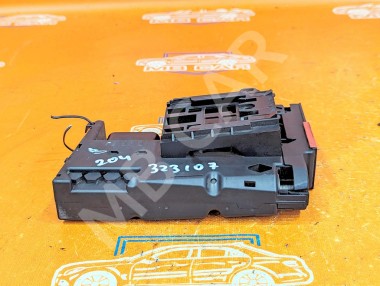 Блок предохранителей MERCEDES-BENZ C-класс W204/S204/С204 рестайлинг (2011 - 2015) — Разборка Мерседес