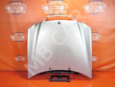 Капот MERCEDES-BENZ CLK-класс C208/A208 (1997 - 2000) &mdash; Разборка Мерседес